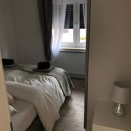 Exklusive Moderne 2 Zi. Wohnung In Ruhiger Lage Rastatt Exterior photo