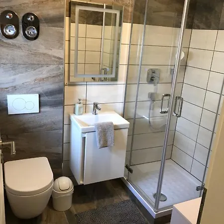 Exklusive Moderne 2 Zi. Wohnung In Ruhiger Lage Rastatt Exterior photo