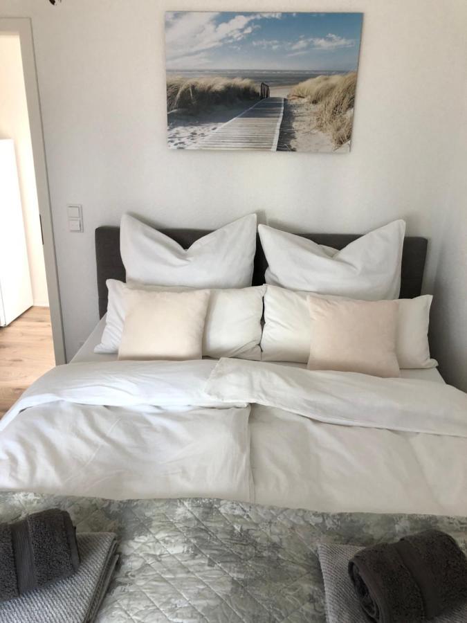 Exklusive Moderne 2 Zi. In Ruhiger Lage Rastatt