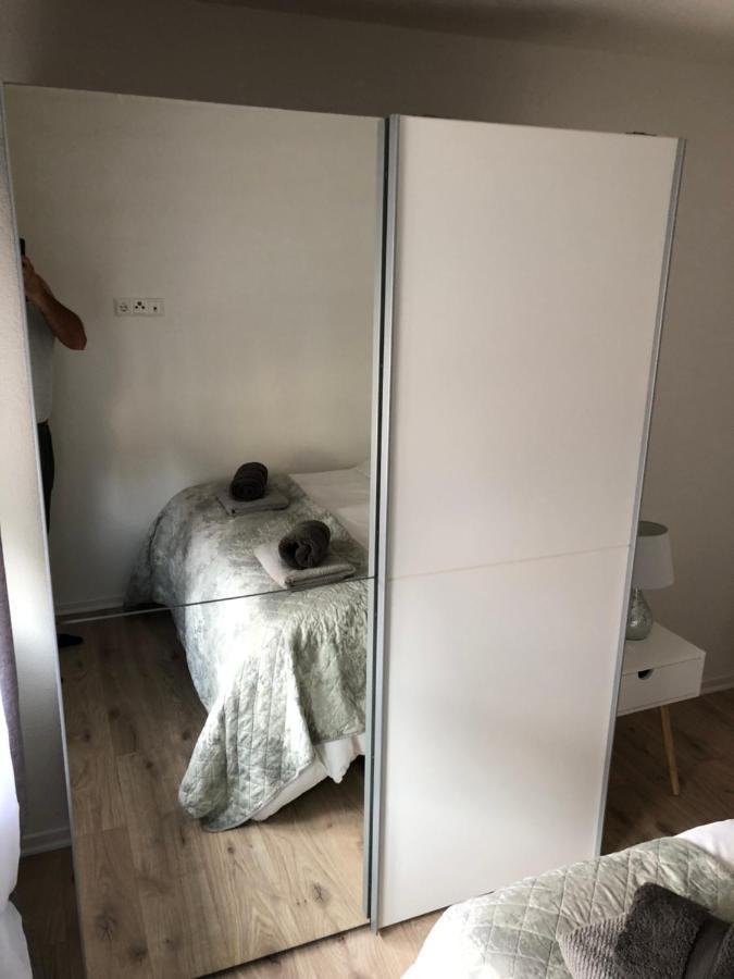 Exklusive Moderne 2 Zi. In Ruhiger Lage Rastatt